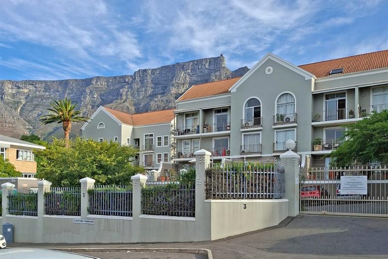 2 Bedroom Property for Sale in Gardens Western Cape